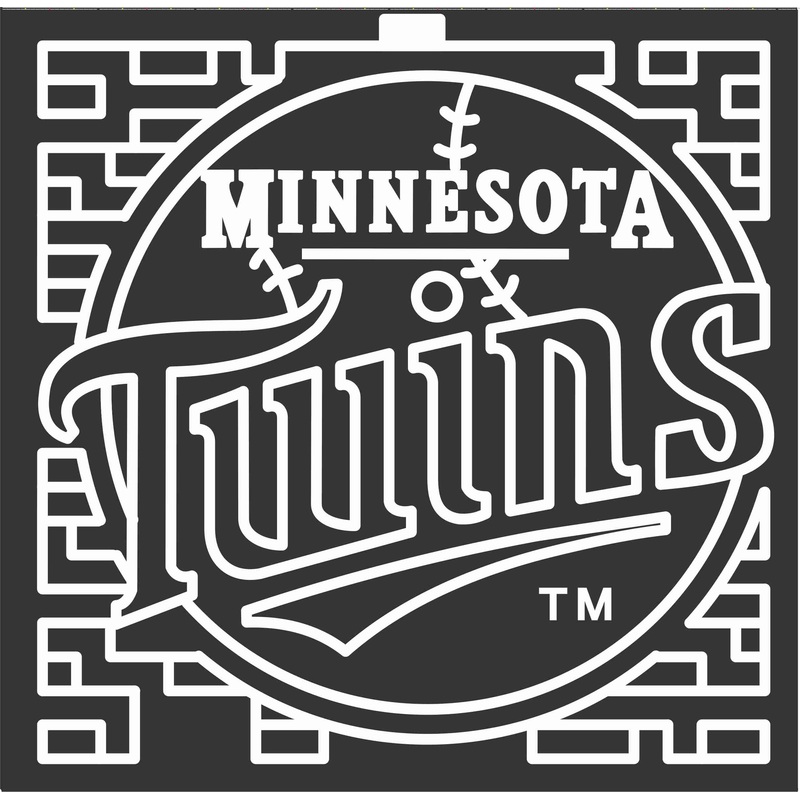10_MN_Savage 2010, Baseball, Sports, Ball, Minnesota, logo, sponsor, twins