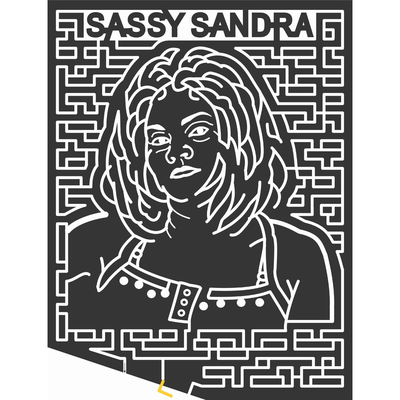 10_MO_Sikeston 2010, Girl, celebrity, famous, Person, People, Missouri, sassy, sandra, survivor, face, woman, girl