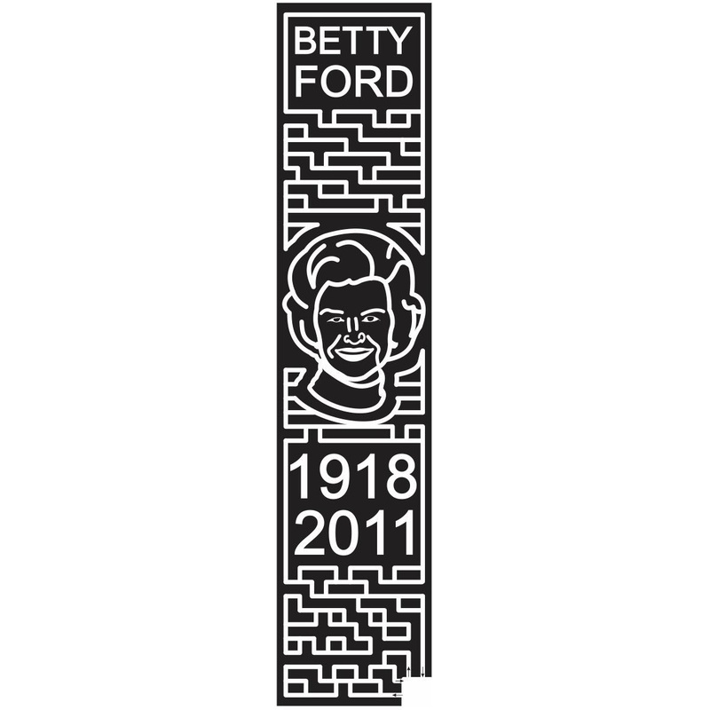 11_MI_Midland_1 Michigan, memoriam, president, betty ford, wife, ford, 2011, lady, Woman, Person, People, face.jpg
