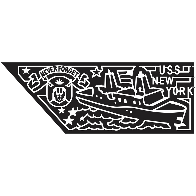 11_MI_Washington_Twp_1 Michigan, Ship, Ribbon, star, Water, Boat, Sword, New York, 2011, uss.jpg