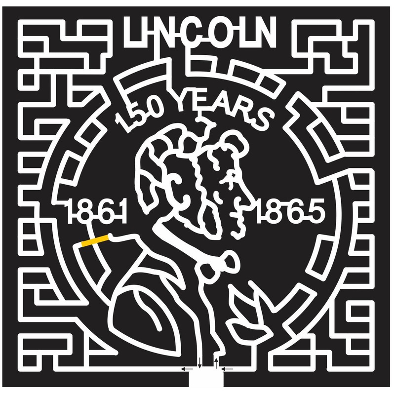 11_MN_Savage Minnesota, coin, money, Abraham Lincoln, president, penny, cent, 2011.jpg