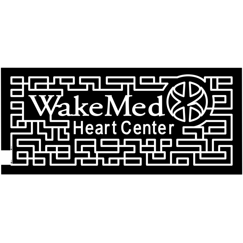11_NC_Clayton North Carolina, logo, wake med, charity, sponsor, Heart, 2011.jpg