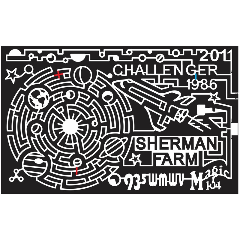 11_NH_Center_Conway_1 New Hampshire, solar system, planet, Space, Sun, saturn, world, globe, rocket, star, challenger, Sherman, Radio, logo, sponsor, Planets, 2011.jpg