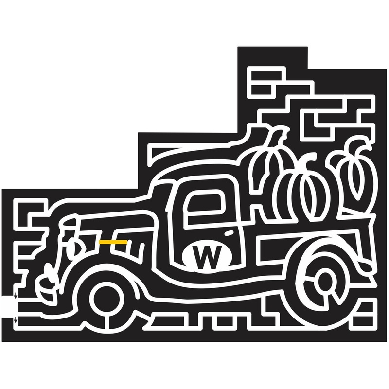 11_NY_Warwick New York, Truck, Vehicle, Pumpkin, classic, 2011.jpg