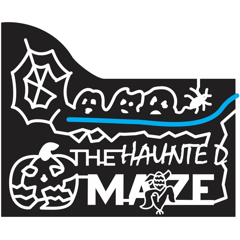 11_OR_Portland_Haunt Oregon, spiderweb, Pumpkin, Ghost, Spider, Corn, maize, 2011, Halloween, web.jpg