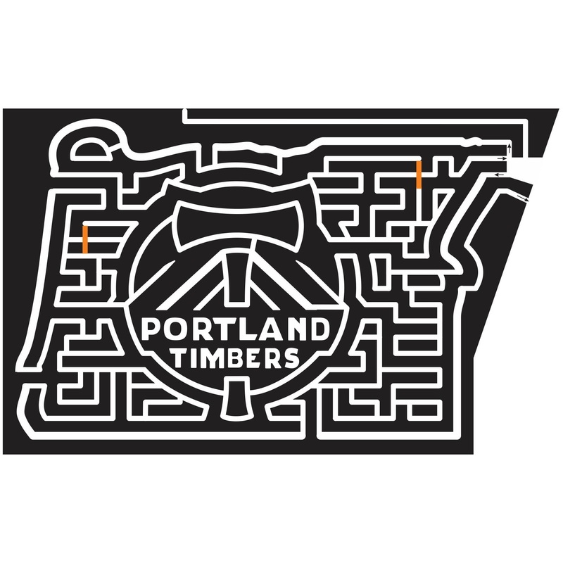 11_OR_Portland Oregon, ax, timber, timbers, Team, logo, Sports, 2011.jpg
