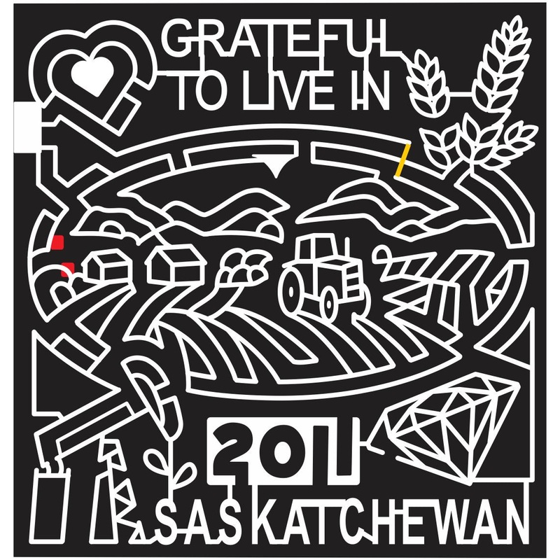 11_SK_Abernathy Saskatchewan, Canada, Wheat, Heart, farm, Barn, Oil, diamond, 2011, grateful.jpg