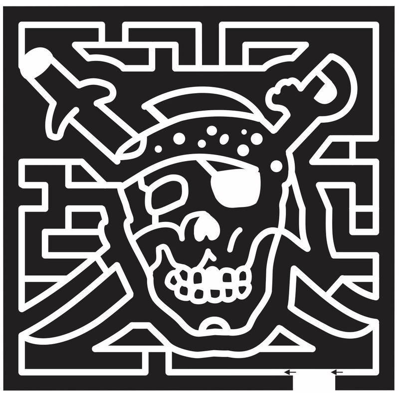 11_SK_Lumbsden Skull, Sword, bone, Saskatchewan, bandana, pirates, 2011.jpg