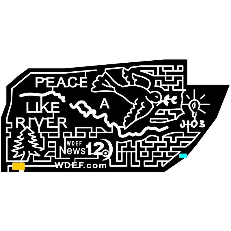 11_TN_Benton Tennessee, Bird, state, shape, Leaf, Tree, sponsor, logo, pine, 2011, peace, wdef news.jpg