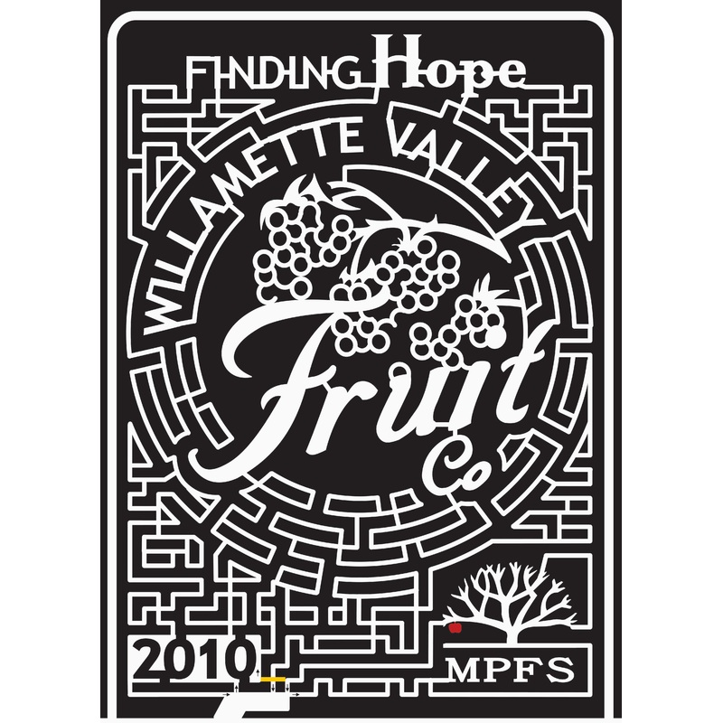 10_OR_Salem fruit, Grapes, Leaf, Tree, 2010, Hope, Grape, Vine, MPFS, Willamette Valley, Oregon