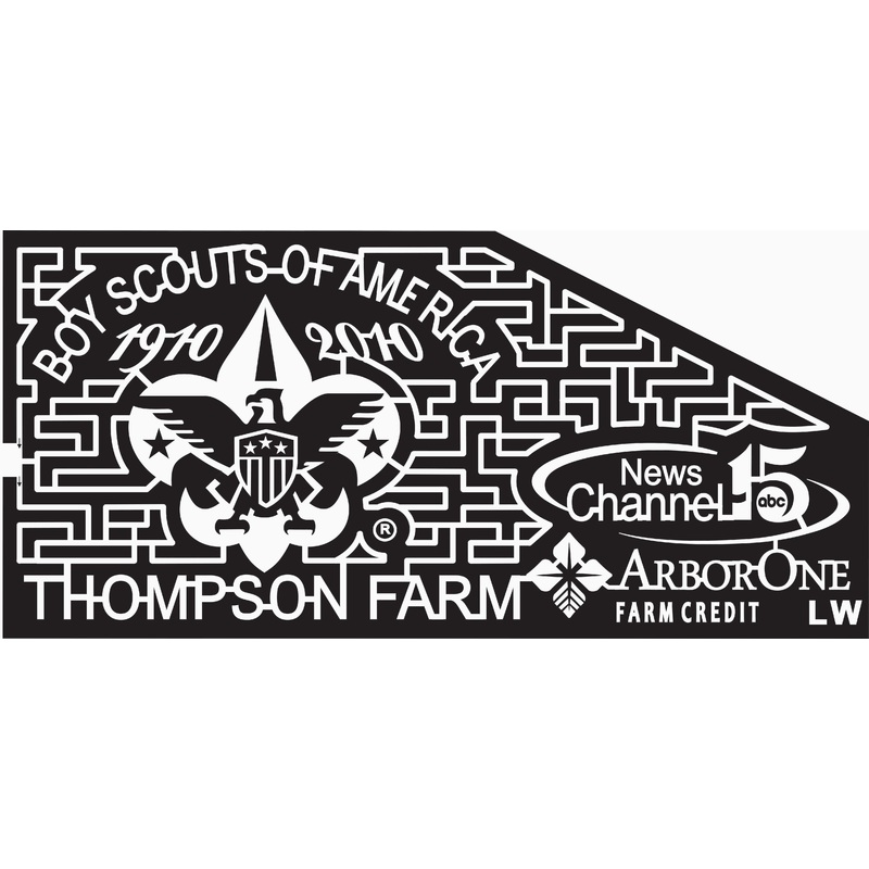10_SC_Myrtle Beach 2010, America, American, Boy, Boy Scout, Boy Scouts, Boyscout, BSA, Eagle, Wings, Symbol, ABC, Arbor One, Farm Credit, Thompson Farm, News, Channel, 15, sponsor, logo, South Carolina
