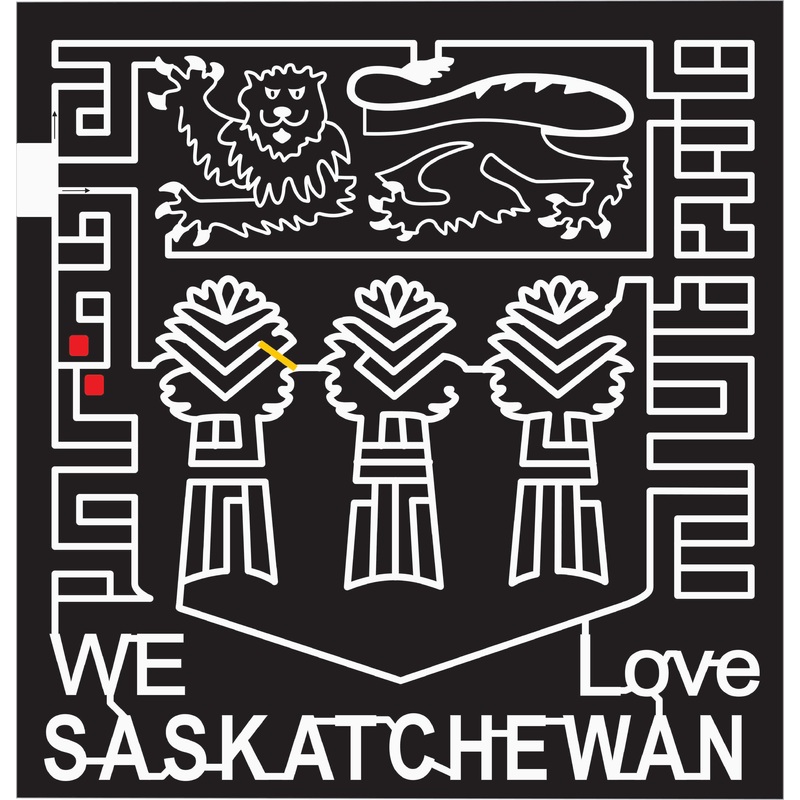 10_SK_Abernathy Saskatchewan, Owl, Claw, Canada, native, 2010