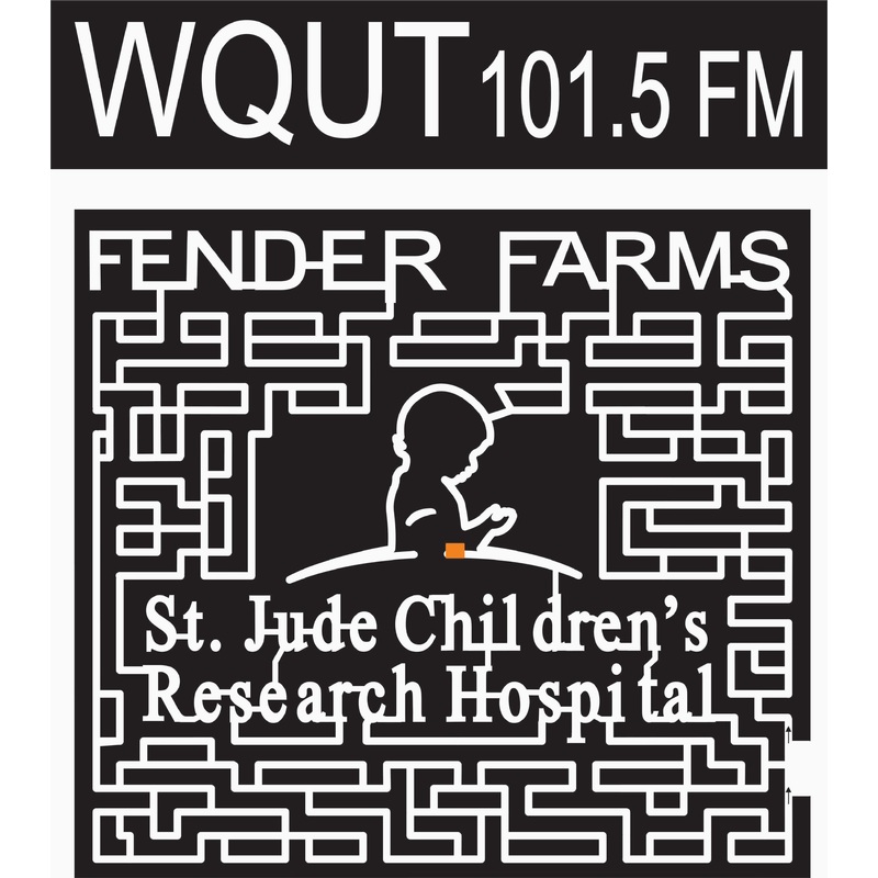 10_TN_Jonesboro 2010, St. Jude Children’s Research Hospital, Child, Children, Pray, Fender Farms, charity, logo, sponsor, st. jude