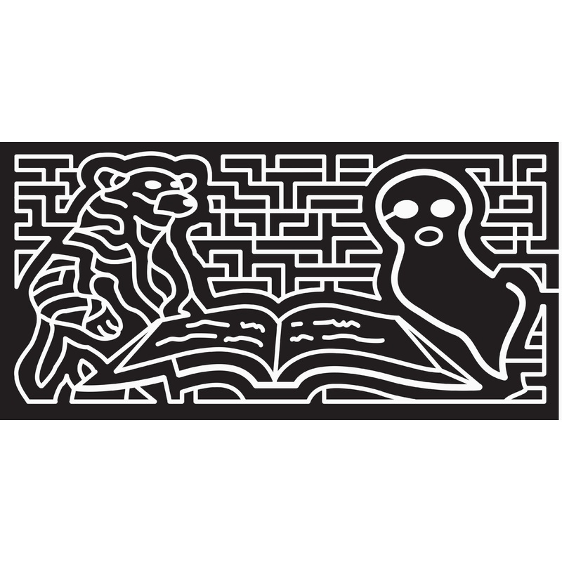 10_UT_Wellsville 2010, Ghost, Animal, Book, Read, Bear, Utah