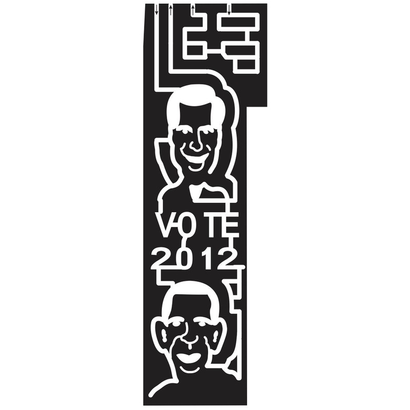 12_AL_Oxford Alabama, vote, election, mitt, romney, obama, barack, president, cartoon, 2012