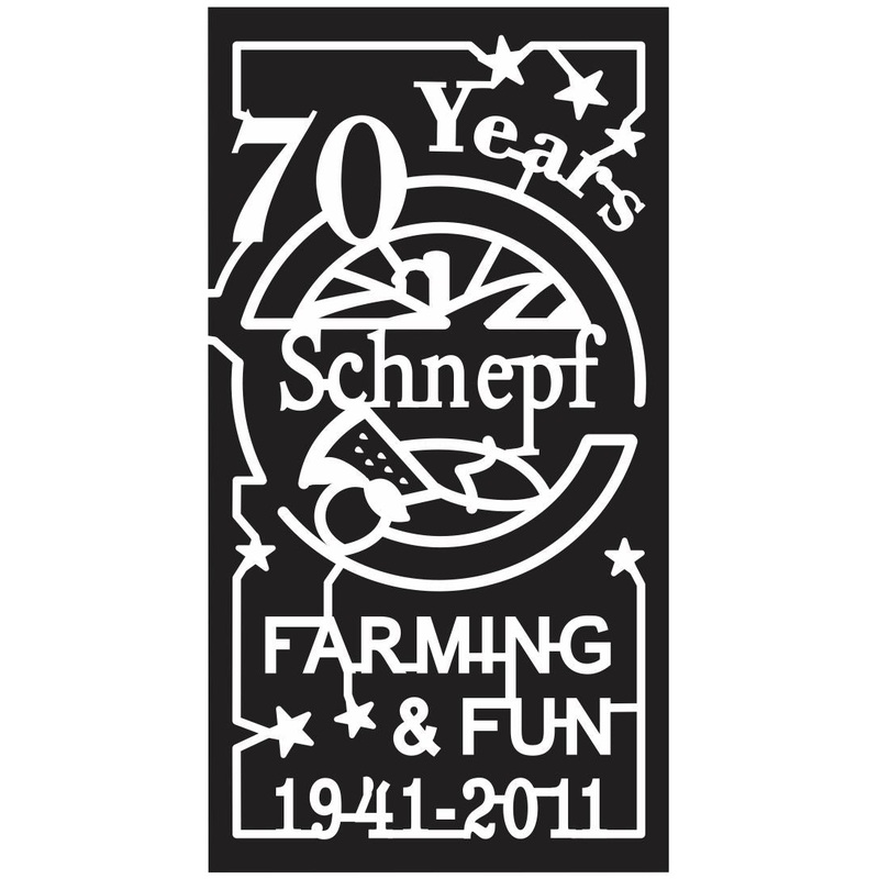 12_AZ_Queens_Creek_small_2 Arizona, farm, number, schnepf, logo, farming, 70, 2012, star
