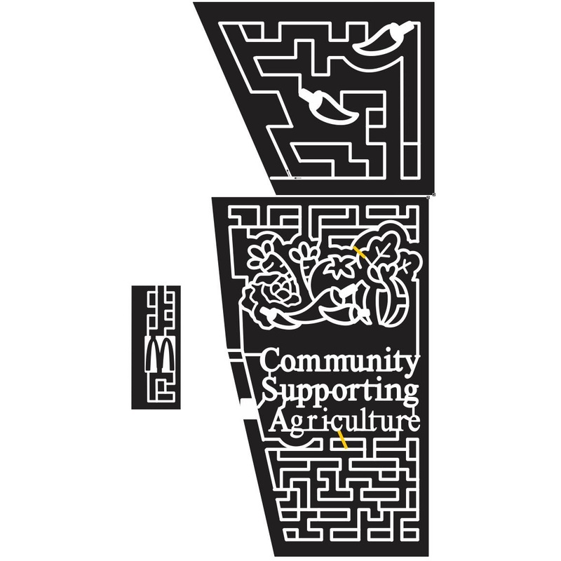 12_CO_Chatfield Colorado, chili, pepper, Pumpkin, Carrot, McDonalds, Agriculture, sponsor, logo, Vegetables, 2012