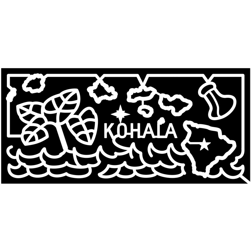 12_HI_Kamuela Hawaii, Leaf, Leaves, Water, island, star, 2012, kohala, waves, plant