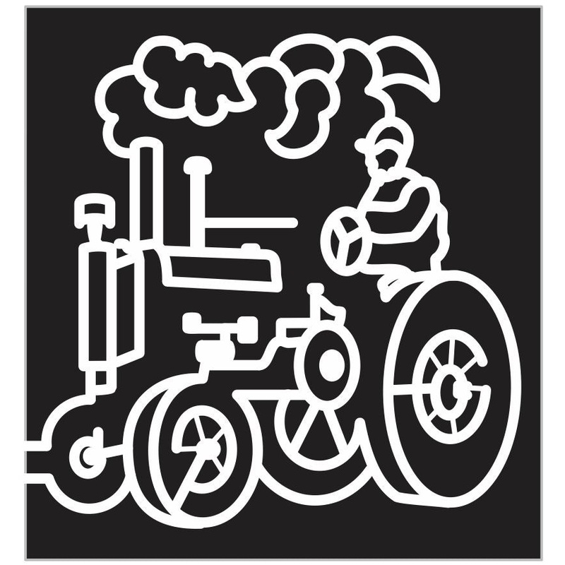 12_IL_Crest_Hill_small Illinois, Tractor, Farmer, 2012