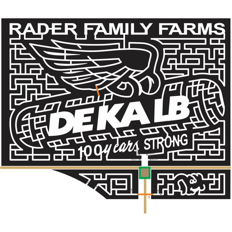 12_IL_Normal Illinois, dekalb, Wing, brand, 2012, logo, sponsor, spookley, rader