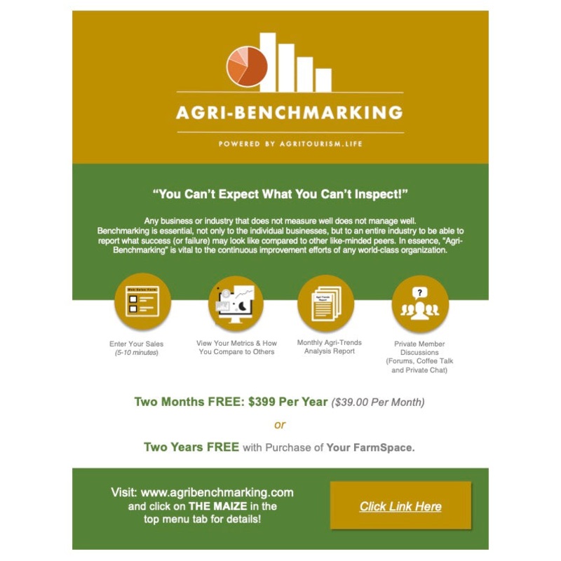Agri-Benchmarking Data Decisions Reporting