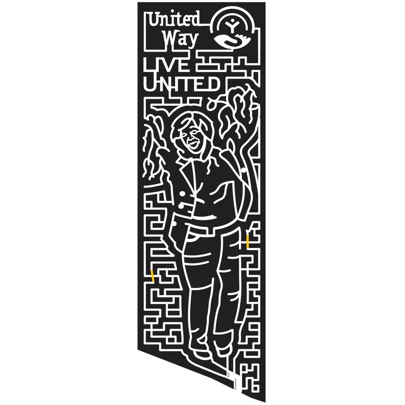 11_TN_Knoxville Tennessee, Woman, logo, united way, charity, 2011, Person, People, famous, celebrity.jpg