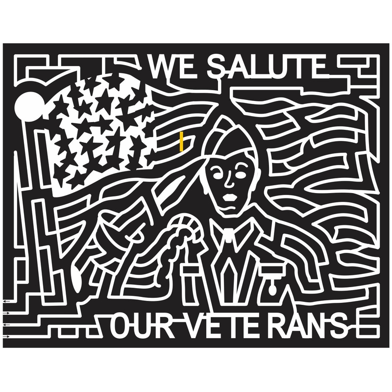 11_TX_Moulton Texas, troop, veteran, Soldier, Flag, wave, America, vet, Patriotic, 2011, Salute.jpg