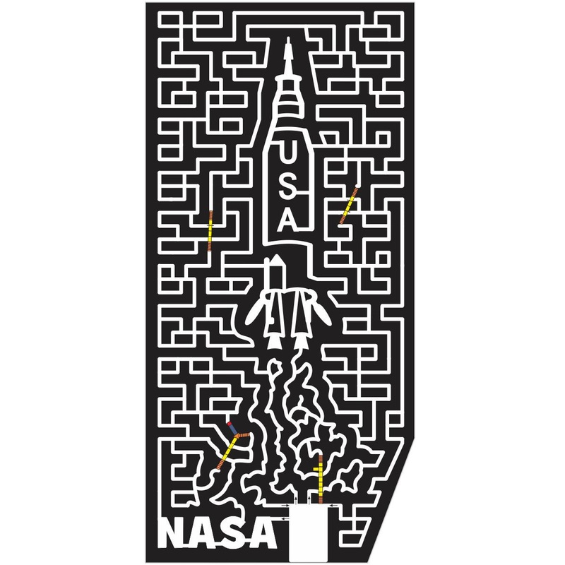 11_VA_Fredricksburg Virginia, rocket, USA, United States, America, nasa, 2011, paths.jpg