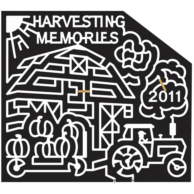 11_VA_Harrisonburgh Virginia, Barn, farm, Sun, Cloud, Wagon, Pumpkin, Tractor, Farmer, 2011, memories.jpg
