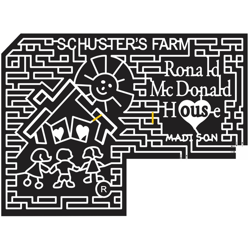 11_WI_Deerfield Ronald McDonald, House, Heart, Children, Child, Kids, organization, Sun, charity, Mcdonald, 2011, logo.jpg