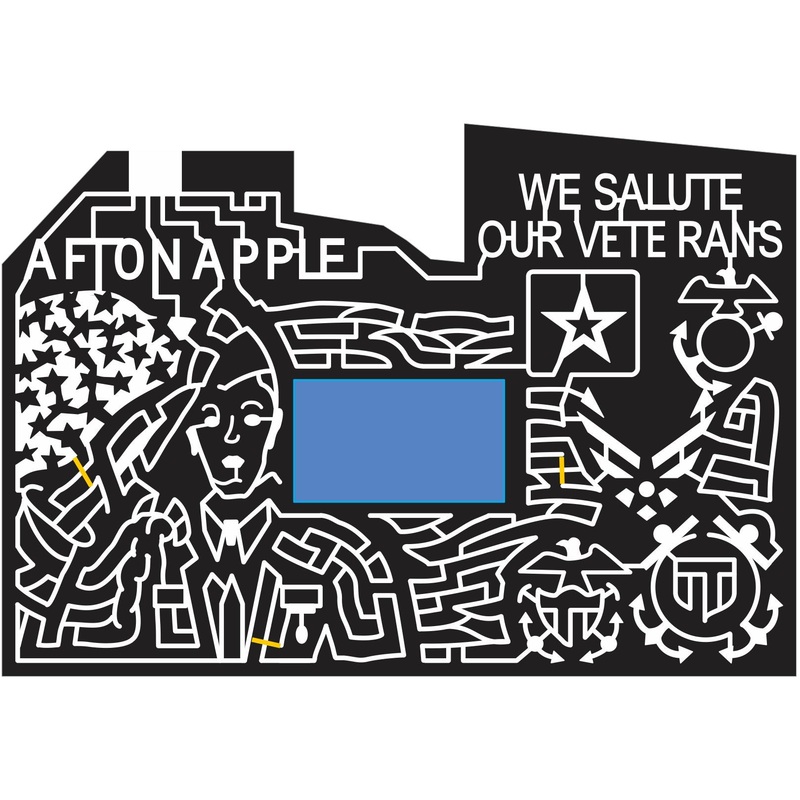 12_MN_Hastings Minnesota, veteran, vet, troop, Soldier, Salute, American, America, star, wave, Flag, Patriotic, afton, logo, 2012
