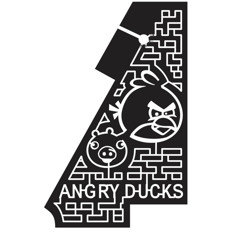 12_MS_Water_Valley Mississippi, angry birds, Game, birds, ducks, 2012, famous, cartoon