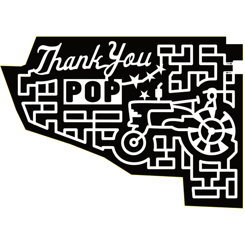 23_RI_Hope Tractor, Thank You Pop, Star