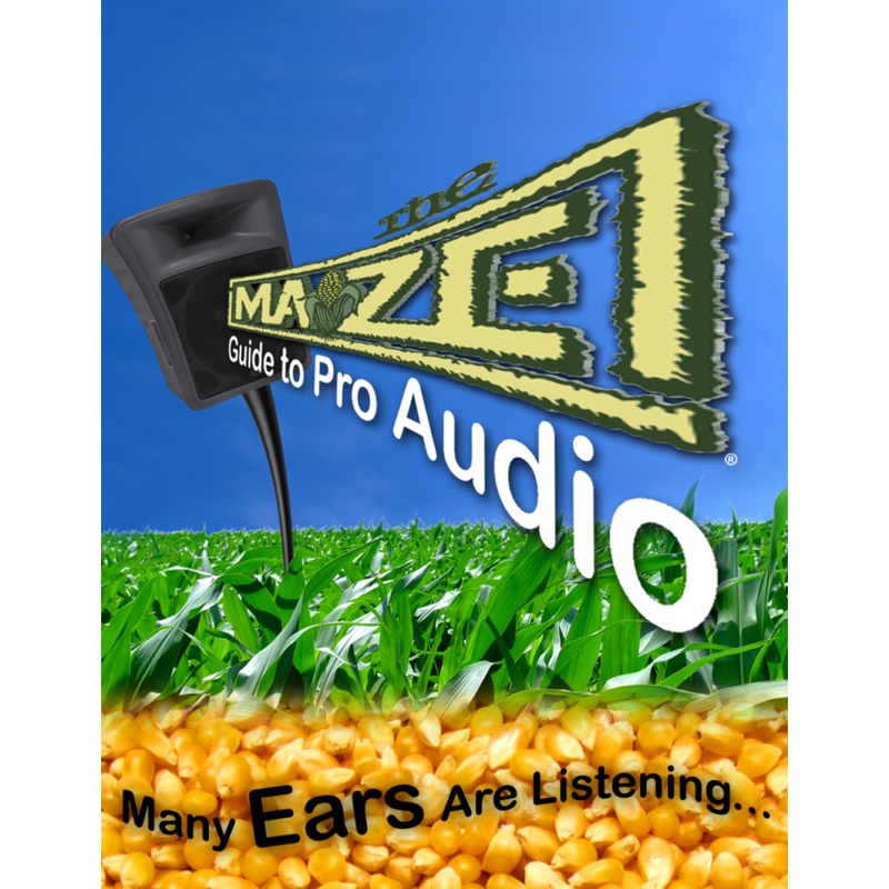 Audio Guide
