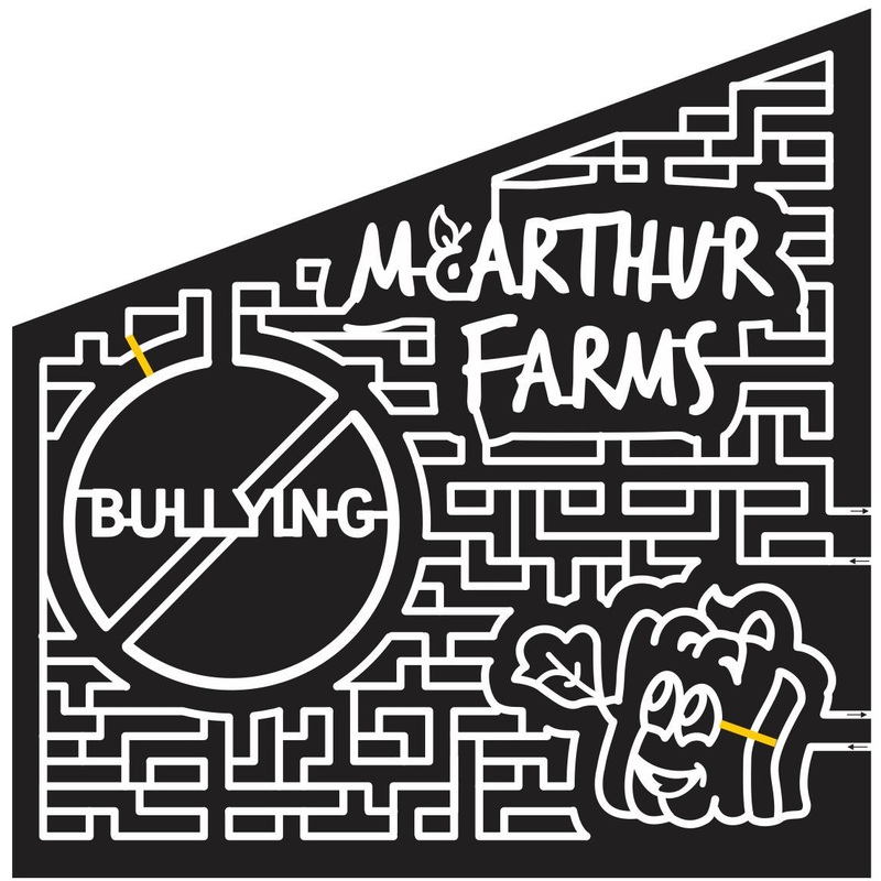 Bennettsville South Carolina SC 2013 Apple, bullying, anti, no, Pumpkin, spookley, charity, mcarthur.jpg