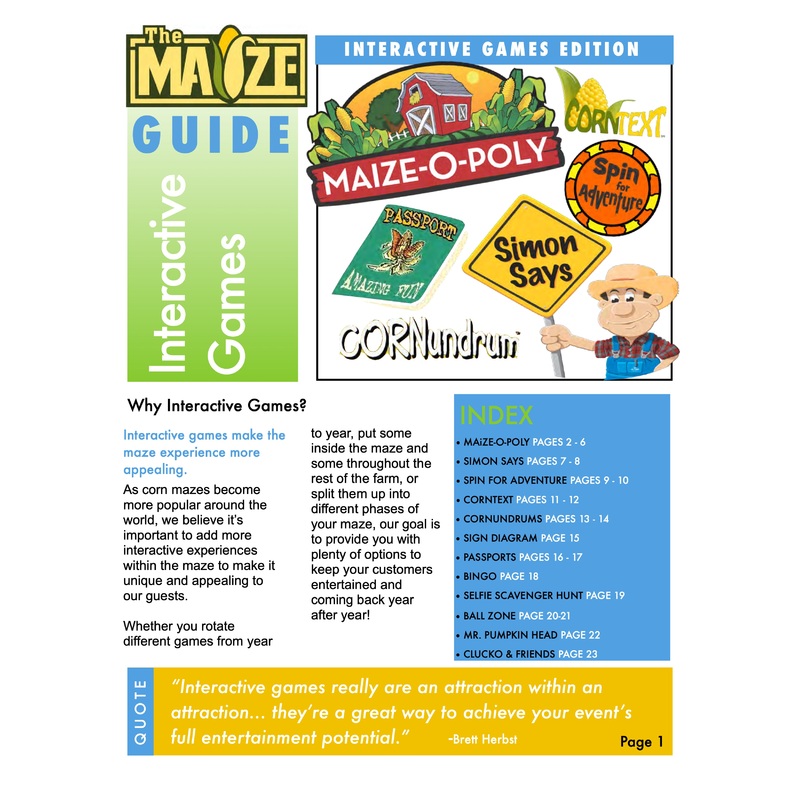 Game Guide