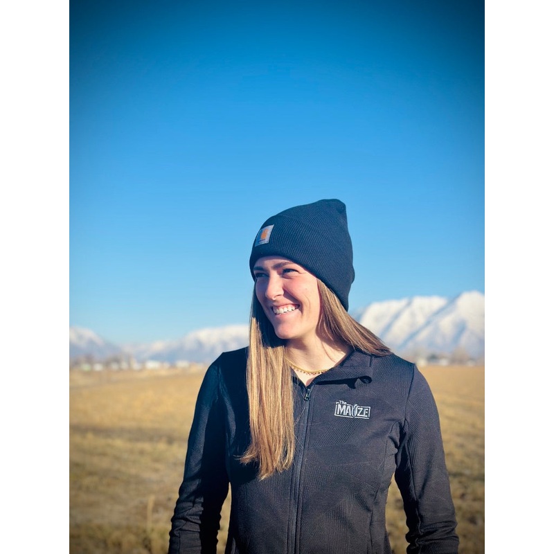 MAiZE Swag Apparel|Zip-up|Dark Gray Print on Gray Hoodie|Light Gray Print on Gray Hoodie|Oatmeal Hoodie|Long Live Farm Girls Gray|A Little Dirt Never Hurt Blue|A Little Dirt Never Hurt Gray|Small|Medium|Large|XL|2XL|Youth 10-12|Youth 14-16