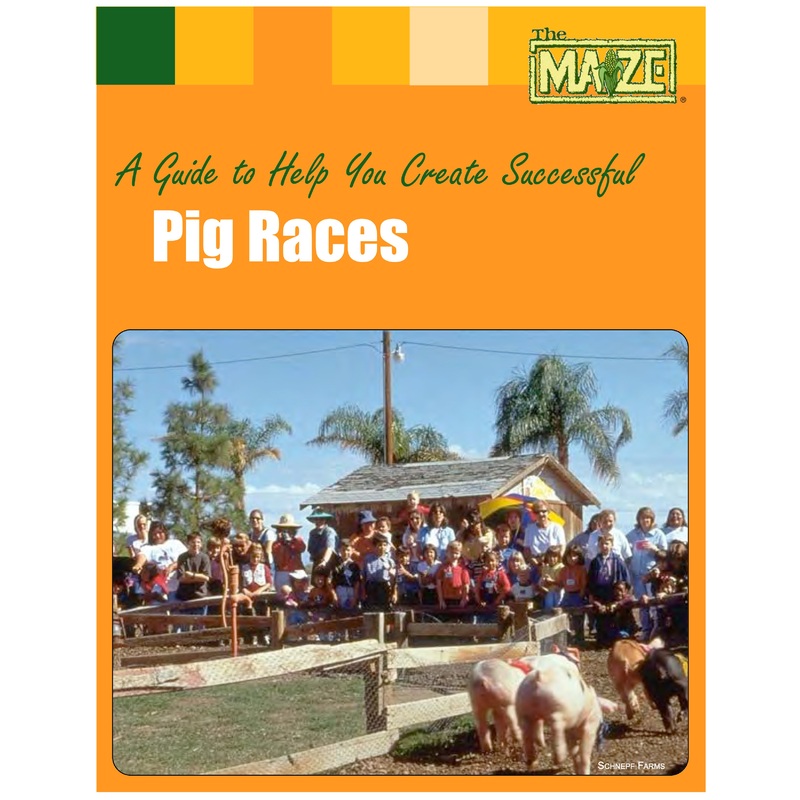 Pig Race Guide