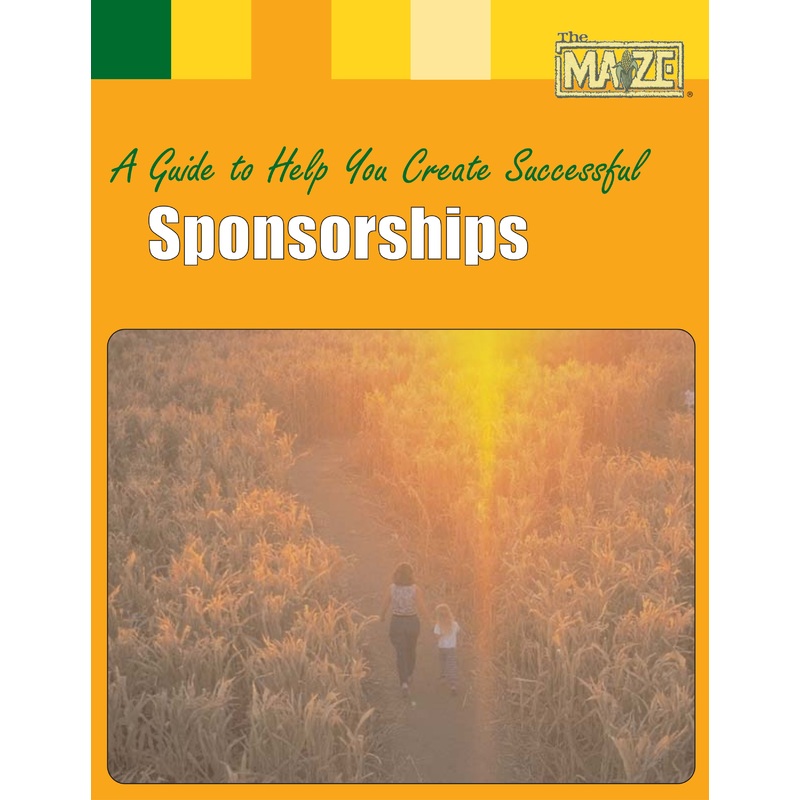 Sponsorship Guide