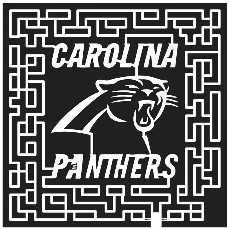 12_NC_Shelby North Carolina, Animal, mascot, logo, panthers, sponsor, 2012