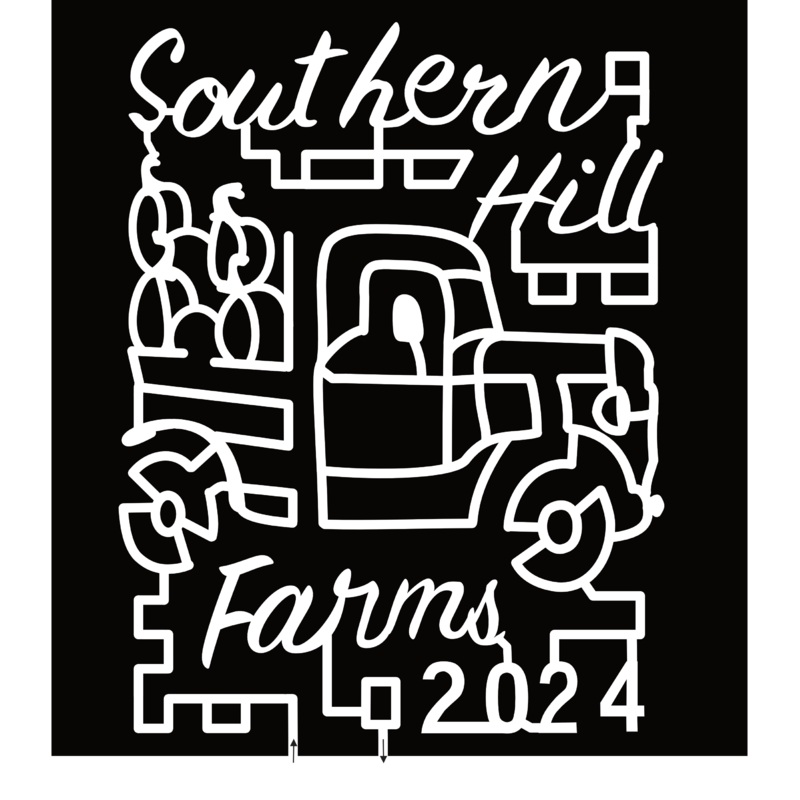24_FL_Apopka Truck, Pumpkins, 2024, Southern Hill Farms