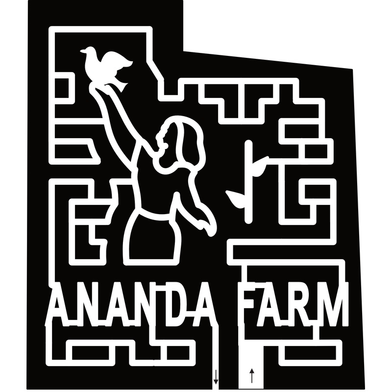 24_FL_Terra Ceia Dove, Ananda Farm, Person, Woman
