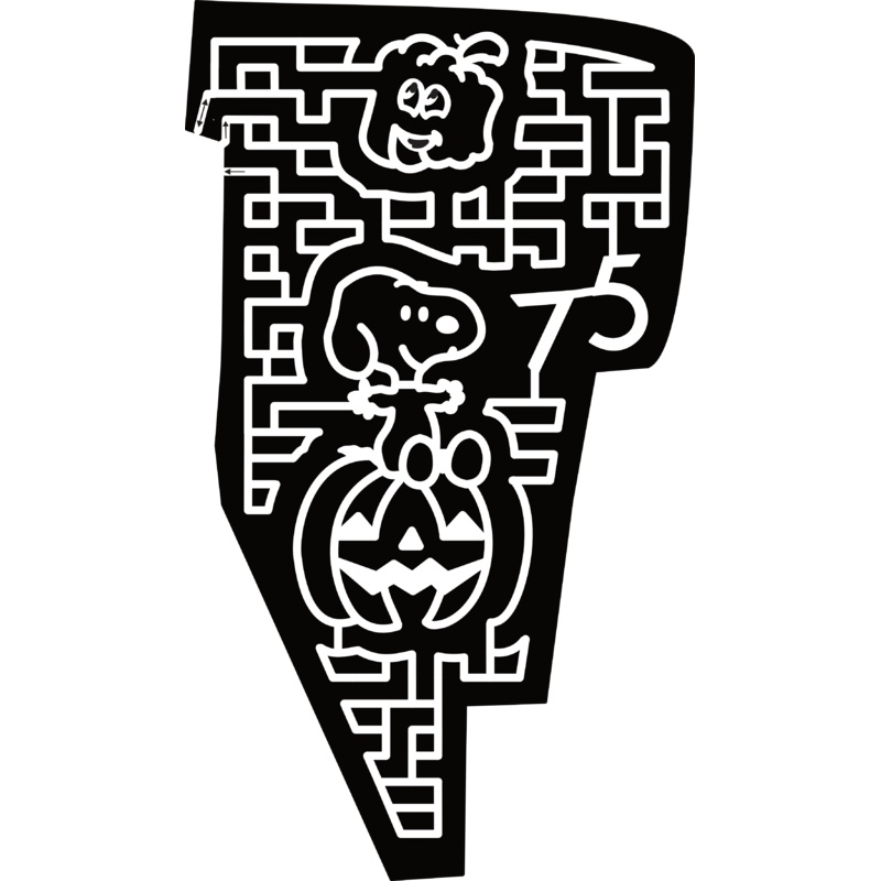 24_KY_Utica Snoopy, Spookly, 75, Pumpkin