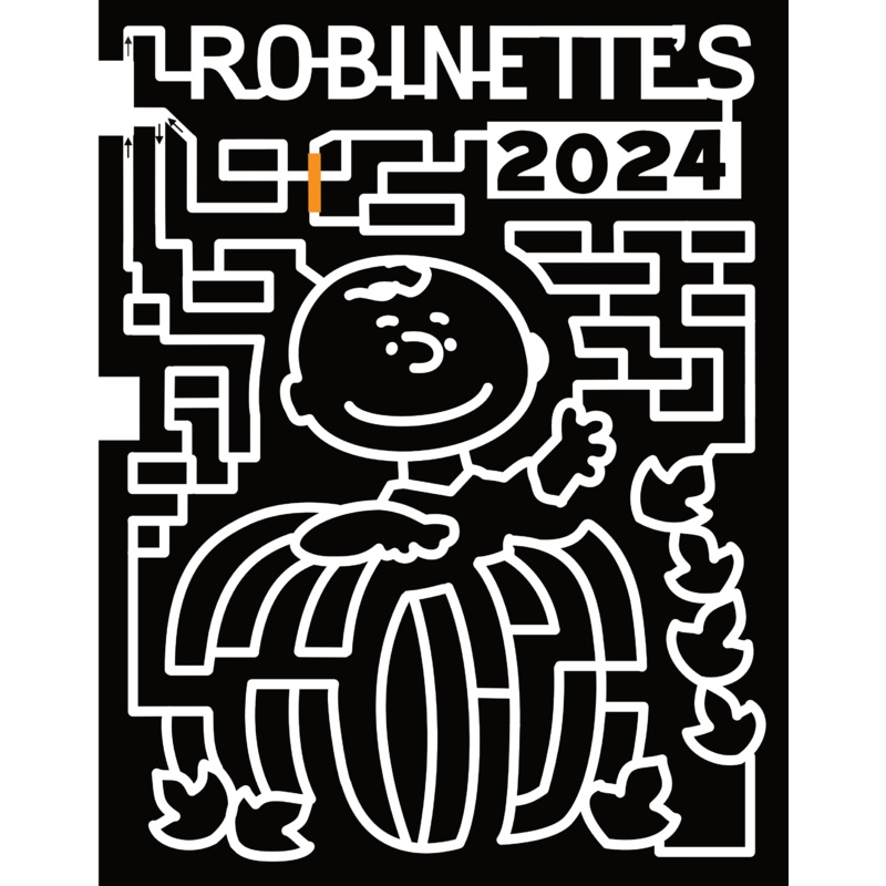 24_MI_Grand Rapids Robinettes, 2024, Charlie Brown, Pumpkin