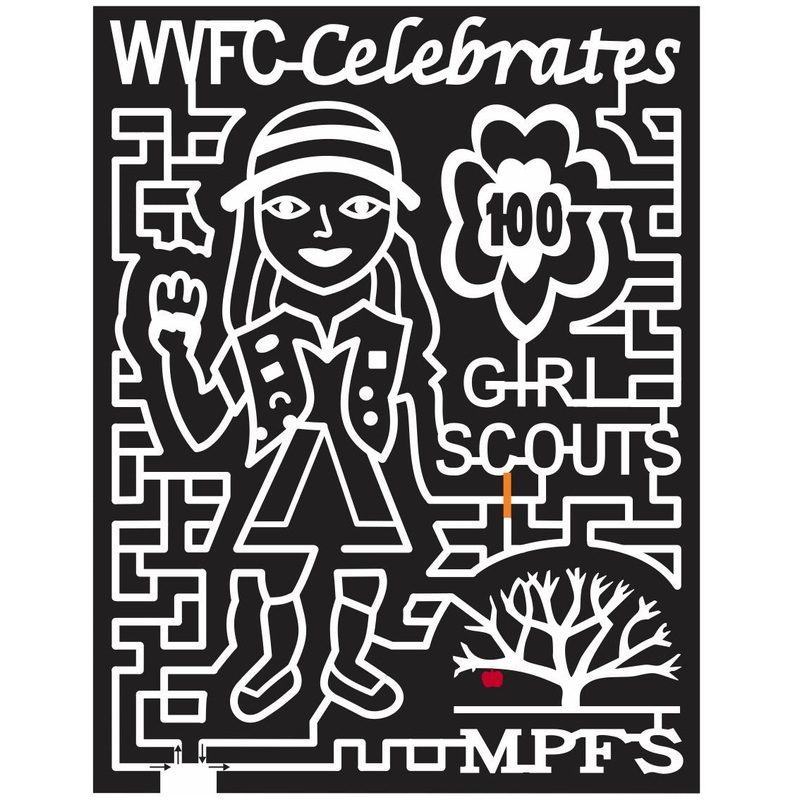 12_OR_Salem Oregon, girl scouts, scouts, organization, Tree, troop, 2012, charity, logo