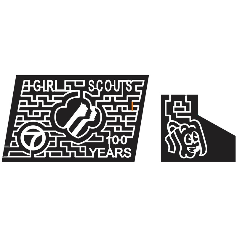 12_TN_Jackson Tennessee, girl scouts, spookley, charity, logo, sponsor, 2012