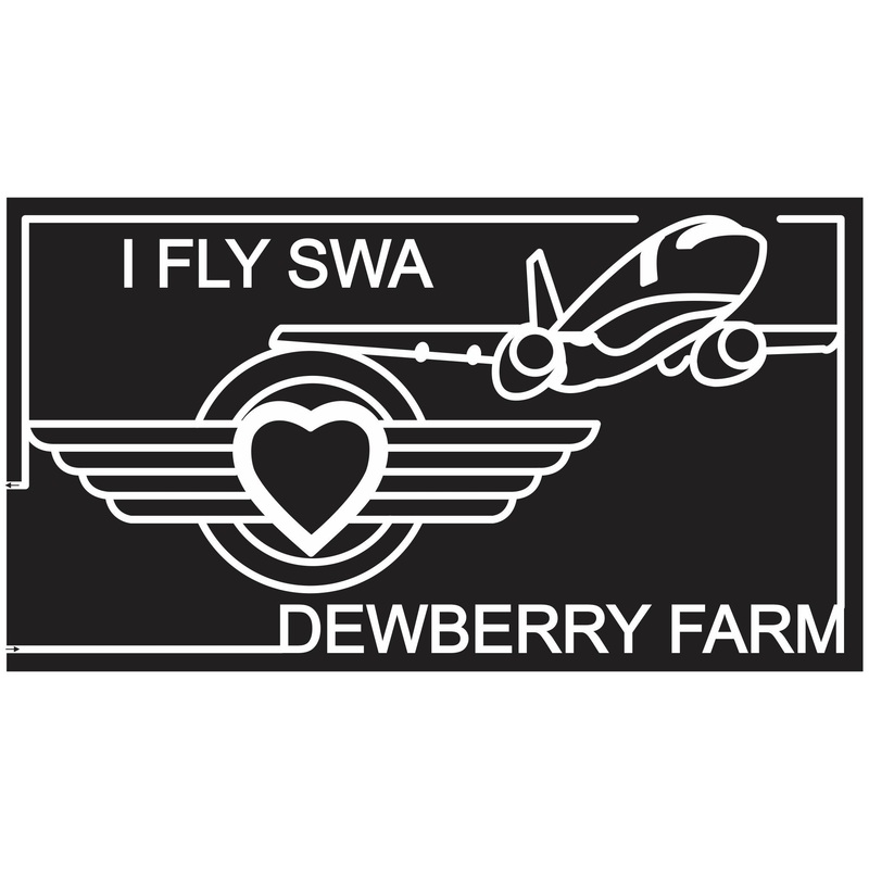 12_TX_Brookshire_2 Texas, southwest, airplane, plane, aviation, Wings, Heart, southwest airlines, airline, sponsor, logo, dewberry, 2012, swa