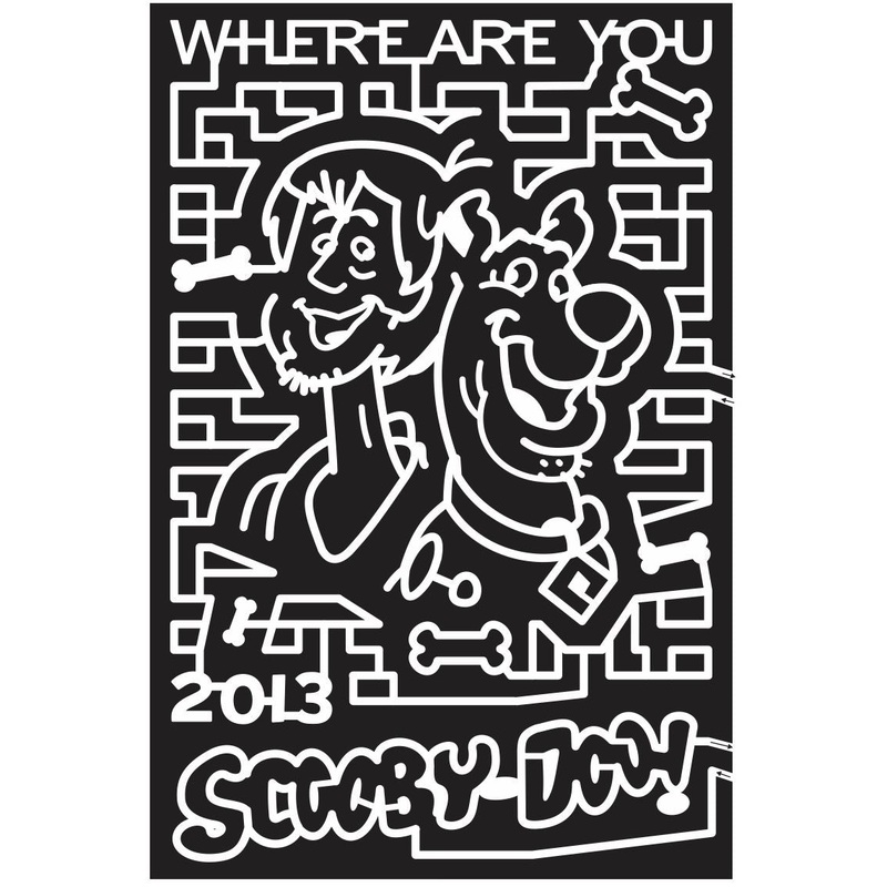 Colgate Wisconsin WI 2013 scooby doo, shaggy, cartoon, Dog, Animal, entertainment, bone, Movie, famous, celebrity.jpg