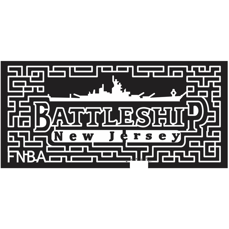Egg Harbor New Jersey NJ 2013 Game, Ship, navy, battleship, logo, sponsor.jpg