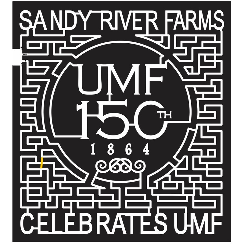 Farmington Maine ME 2013 seal, umf, 150, farms, paths, sandy, rivers, celebrates.jpg